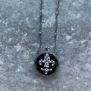 VCLM Saints Locket